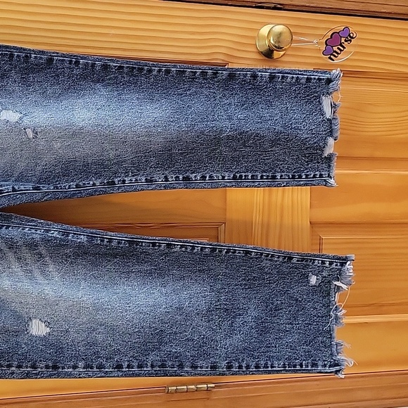 Flamingo jeans NWT - Picture 4 of 8